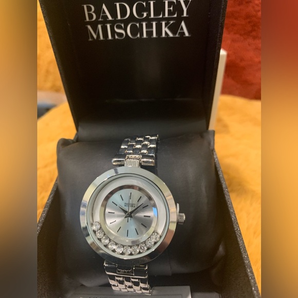 Badgley Mischka